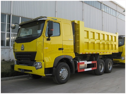 Best Price Howo 371HP 6x4 Dump Truck for Sale Near Me